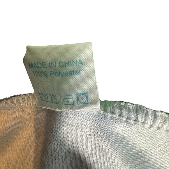 Chicago Class of 23 Jersey Shirt Adult Small Blue Baseball Style Tee Graduation - Picture 6 of 9